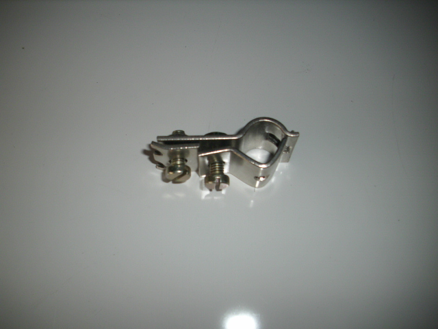 AARDKLEM 3/8" 13-15MM (JMV)